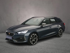CUPRA Leon Sportstourer - VZ Business 1.4 TSI eHybrid 245pk DSG Automaat Trekhaak, Adaptive cruise cotnrol, Stoelver