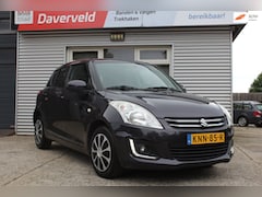 Suzuki Swift - 1.2 Business Edition EASSS netjes, zuinig, 5 deurs, airco, cruise-control, stoel verwarmin