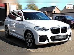 BMW X3 - XDrive30e High Executive M-Sport - Panoramadak, Apple Carplay, Head Up display, Stoelverwa