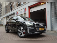 Audi Q2 - 1.4 TFSI CoD S-Line | Virtual Cockpit | Adaptive + Lane | Premium Audio | Keyless | Head U