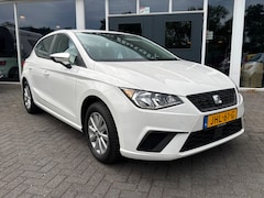 SEAT Ibiza - 1.0 MPI Reference