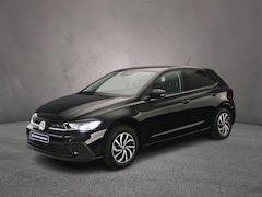 Volkswagen Polo - Life Edition 1.0 TSI 95pk Adaptive cruise control, LED koplampen, Achteruitrijcamera, DAB,