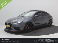 Hyundai i30 - 2.0 T-GDI N2 Performance / 275 PK / Dealer Onderhouden / Navigatie / Stoel- & Stuurverwarm