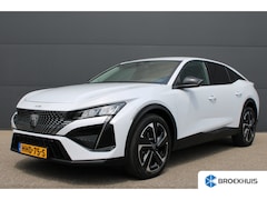 Peugeot 408 - 1.2 Hybrid 145 e-DCS6 Allure | Automaat | Navigatie | Camera | Apple carplay | NL auto | 1