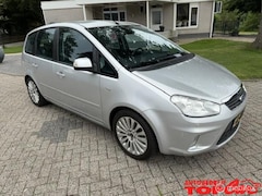 Ford C-Max - 1.8-16V Limited