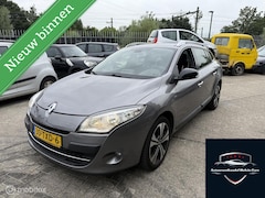 Renault Mégane Estate - 1.5 dCi Bose EXPORT EX BPM