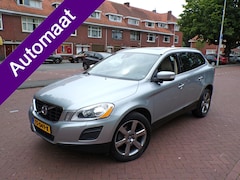 Volvo XC60 - 3.0 T6 Momentum Van 1e eigenaar aantoonbaar