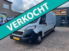 Peugeot Boxer - 335 2.0 BlueHDI L3H2 Pro