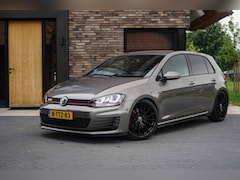 Volkswagen Golf - 2.0 TSI GTI NL-Auto