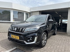 Suzuki Vitara - 1.4 B.jet 129pk Select Navi / Trekh