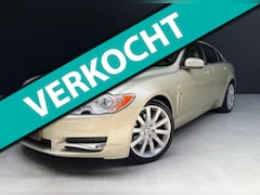 Jaguar XF - 4.2 V8 Premium Luxury 2e Eigenaar NAP