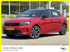 Opel Corsa - 1.2 Turbo GS #RIJKLAAR# | Camera | Sensoren | Carplay