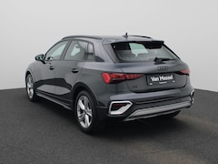 Audi A3 allstreet - 40 TFSI e Advanced edition | Adaptive cruise control | Dodehoekdetectie | Stoelverwarming