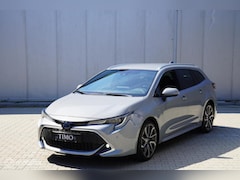 Toyota Corolla Touring Sports - 2.0 Hybrid Executive