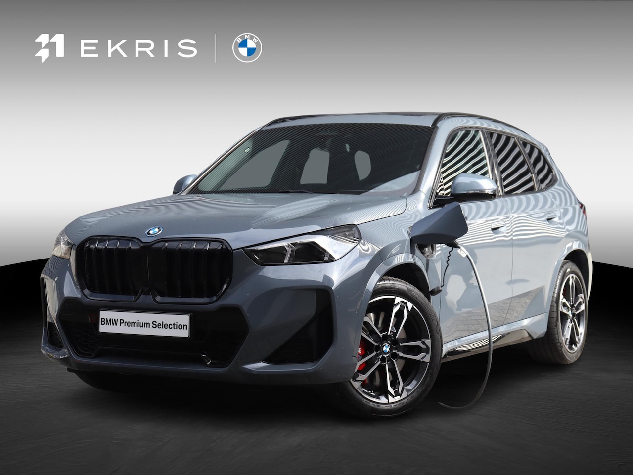 BMW X1 - xDrive25e | M Sportpakket Pro | Panodak | Trekhaak | Head-Up | Driving Assistant Plus | Ha - AutoWereld.nl