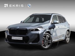 BMW X1 - xDrive25e | M Sportpakket Pro | Panodak | Trekhaak | Head-Up | Driving Assistant Plus | Ha