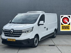 Renault Trafic - L2H1 2.0 Koel-vrieswagen Thermoking Nachtkoeling