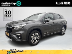 Suzuki S-Cross - 1.4 Boosterjet Style Hybrid Automaat | Apple CarPlay & Android Auto | Navigatiesysteem | A