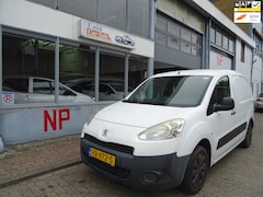 Peugeot Partner - 120 1.6 HDI L1 XR Profit Export