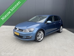 Volkswagen Golf - 1.2 TSI Easyline / AIRCO / Trekhaak