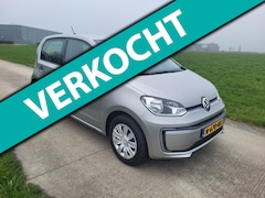 Volkswagen e-Up! - 5drs 93.805kmNAP camera SOH=89, 08%