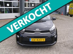 Kia Picanto - 1.0 CVVT EconomyPlusLine met airco