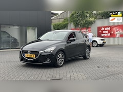 Mazda 2 - 2 1.5 Skyactiv-G Skylease+