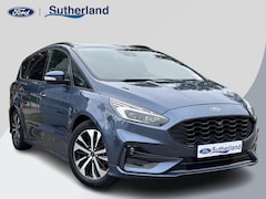 Ford S-Max - 2.5 FHEV ST-Line Hybride Automaat 190pk | Adaptieve Cruise | SONY Audio | Dode hoeksensore