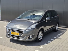 Peugeot 5008 - 1.2 PureTech Blue Lease 7p