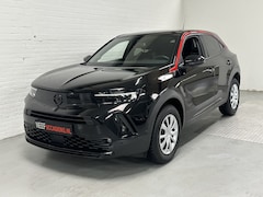 Opel Mokka - 1.2 Turbo GS Line CLIMA / CRUISE / CAMERA / GS LINE