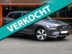 Volvo XC60 - T6 Hybride AWD Plus Dark LONG RANGE| Panoramadak | Harman/Kardon | Camera | Stoel + Stuur