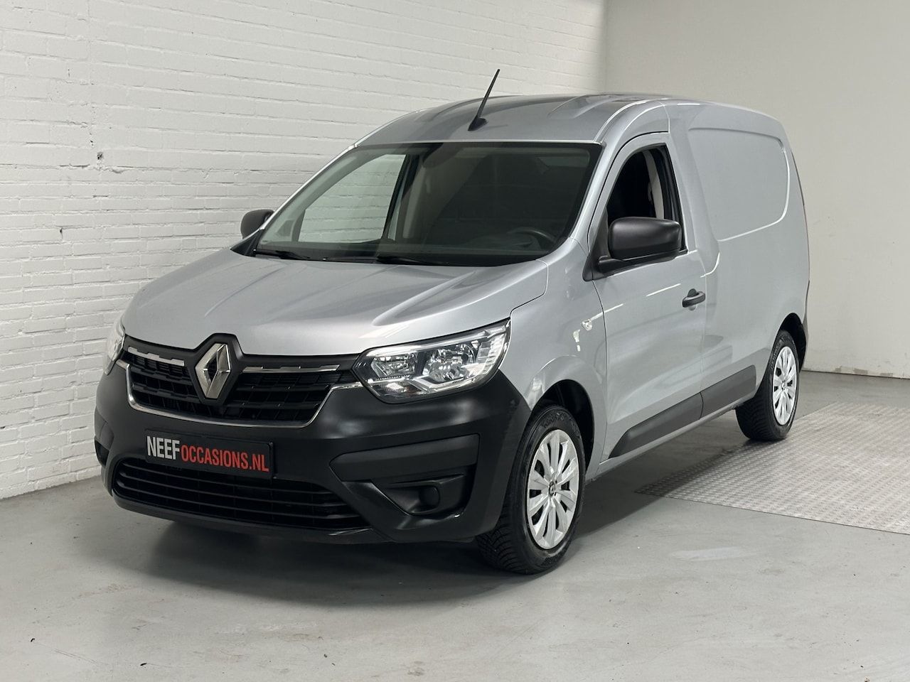 Renault Express - 1.3 TCe 100 Comfort AIRCO / ELK.PAKKET / 1 e EIGENAAR - AutoWereld.nl