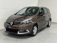 Renault Grand Scénic - 1.2 TCe CLIMA / CRUISE / NAVI / ELK.PAKKET