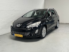 Peugeot 308 SW - 1.6 VTi XS Première CLIMA / CRUISE / TREKHAAK 7 PERSONS