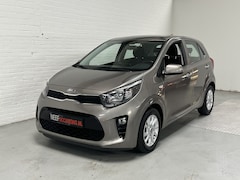 Kia Picanto - 1.0 DPi AIRCO / CAMERA / CRUISE