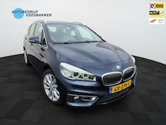 BMW 2-serie Active Tourer - 225i xDrive Luxury / Trekhaak / Leder / stoelverwarming / Camera