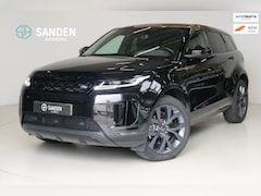 Land Rover Range Rover Evoque - 1.5 P300e AWD R-Dynamic SE|Bronze Collection|Automaat|Leder|LED|Camera|Winterpakket|Sfeerv