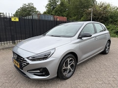 Hyundai i30 - 1.0 T-GDi MHEV Comfort Smart Carplay/Camera/Clima/Cruise