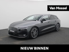 Audi A6 Avant e-tron - edition performance 100 kWh | Adaptive cruise control | Bang & Olufsen sound system | Luch