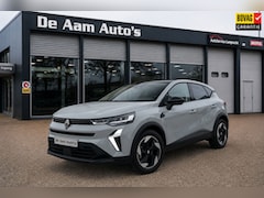 Renault Captur - 1.3 mild hybrid 140 word verwacht