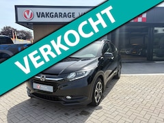 Honda HR-V - 1.5 i-VTEC Executive
