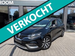 Renault Espace - 1.6 dCi Initiale Paris 7p, Automaat