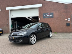 Volkswagen Golf - 1.4 TSI Highline | Xenon | Airco | Automaat | Cruisecontrol