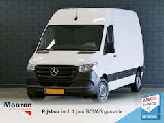 Mercedes-Benz Sprinter - 315 CDI L2H2 I Geveerde Stoel I MBUX I CAMERA I MC3693