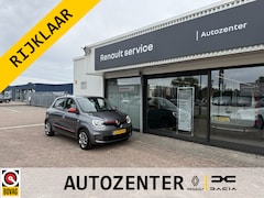 Renault Twingo - Collection Sce 75 | parkeersensor | R&Go navigatie | tijdelijk gratis Top Afleverpakket tw