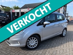 Ford B-Max - 1.6 TI-VCT AUTOMAAT Style *airco + onderhoudshistorie