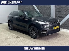 Land Rover Range Rover Velar - 2.0 D200 R-Dynamic SE | ACC | Meridian Surround | Matrix LED | Keyless Entry | Stoel+Stuur