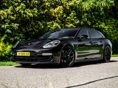 Porsche Panamera Sport Turismo - 2.9 4 | Panoramadak | Bose | Zeer compleet