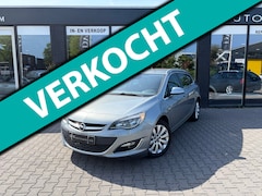 Opel Astra Sports Tourer - 1.4 Turbo Sport