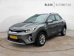 Kia Stonic - 1.0 T-GDi MHEV DynamicLine | 1e eigenaar | volledig onderhouden